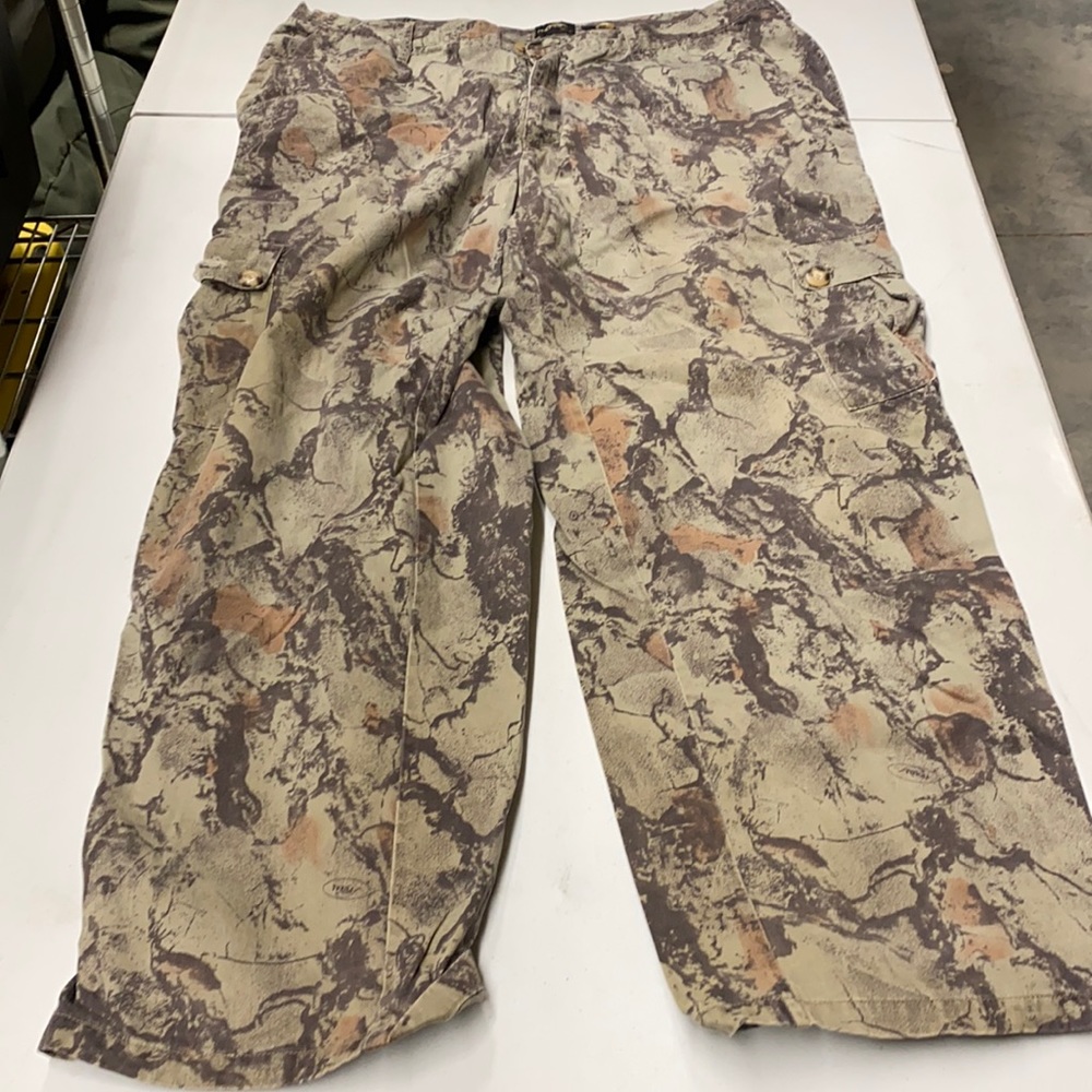 Natural gear yural